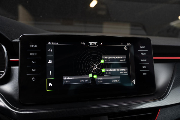Škoda SCALA 1.0 TSI Active | Pdc | Cruise | Carplay | Navi