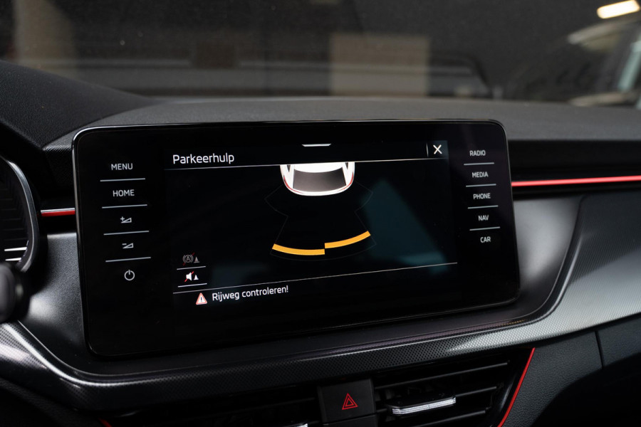 Škoda SCALA 1.0 TSI Active | Pdc | Cruise | Carplay | Navi