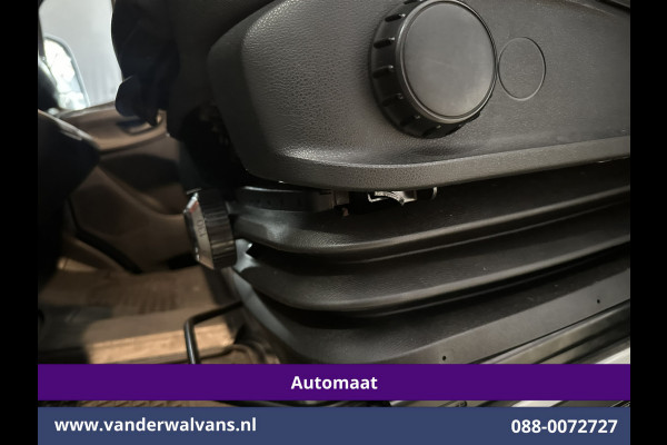 Mercedes-Benz Sprinter 317 CDI 170pk 9G-Tronic Automaat L3H2 Euro6 Airco | Camera | Apple Carplay | Android Auto | Chauffeursstoel, Bijrijdersbank