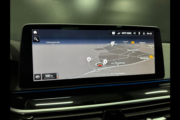 BMW 5 Serie Touring 530e xDrive M-Pakket, Shadow Line, Laser Light, Pano, Virtual, Leder, 360 Cam, Hud, PDC, Dealer Onderhouden