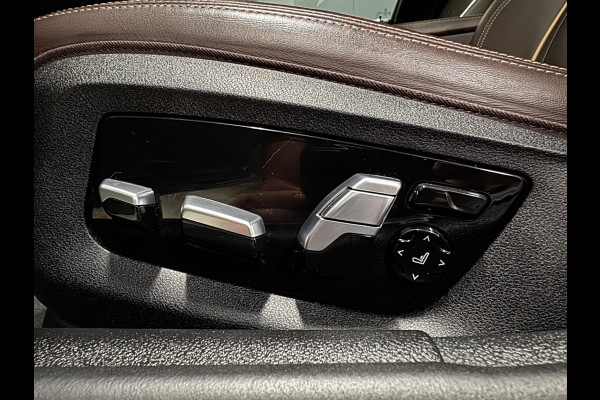 BMW 5 Serie Touring 530e xDrive M-Pakket, Shadow Line, Laser Light, Pano, Virtual, Leder, 360 Cam, Hud, PDC, Dealer Onderhouden