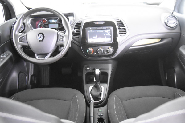 Renault Captur 1.3 TCe Intens Limited Automaat *1ste Eigenaar*Navigatie*DAB*