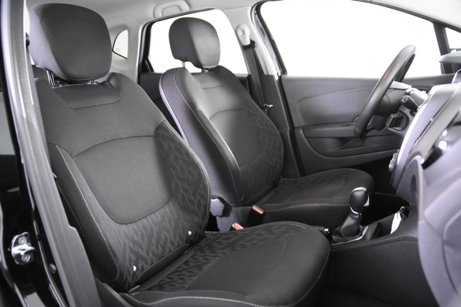 Renault Captur 1.3 TCe Intens Limited Automaat *1ste Eigenaar*Navigatie*DAB*