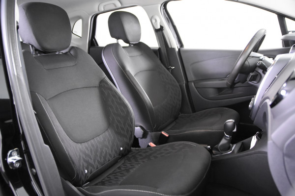 Renault Captur 1.3 TCe Intens Limited Automaat *1ste Eigenaar*Navigatie*DAB*