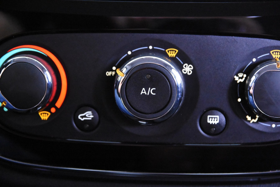 Renault Captur 1.3 TCe Intens Limited Automaat *1ste Eigenaar*Navigatie*DAB*