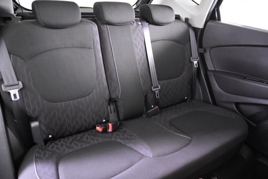 Renault Captur 1.3 TCe Intens Limited Automaat *1ste Eigenaar*Navigatie*DAB*