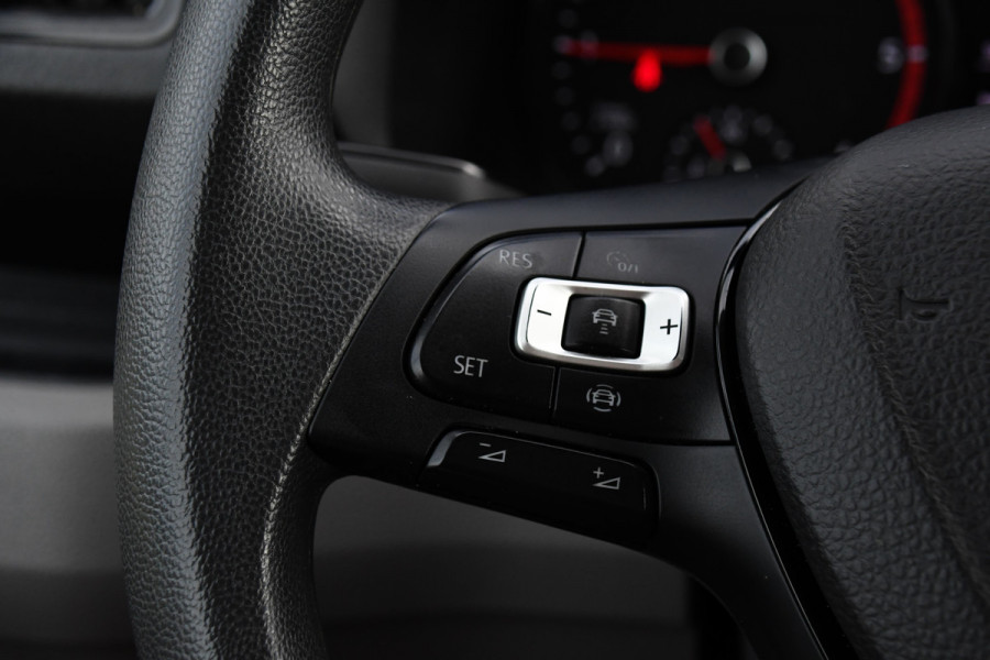 MAN TGE 3.140 35 2.0 L3H3 PB Edition Camera, Cruise, Carplay, Automaat, Sensoren, LED, 140pk, Multimedia, Sensoren, Trekhaak,