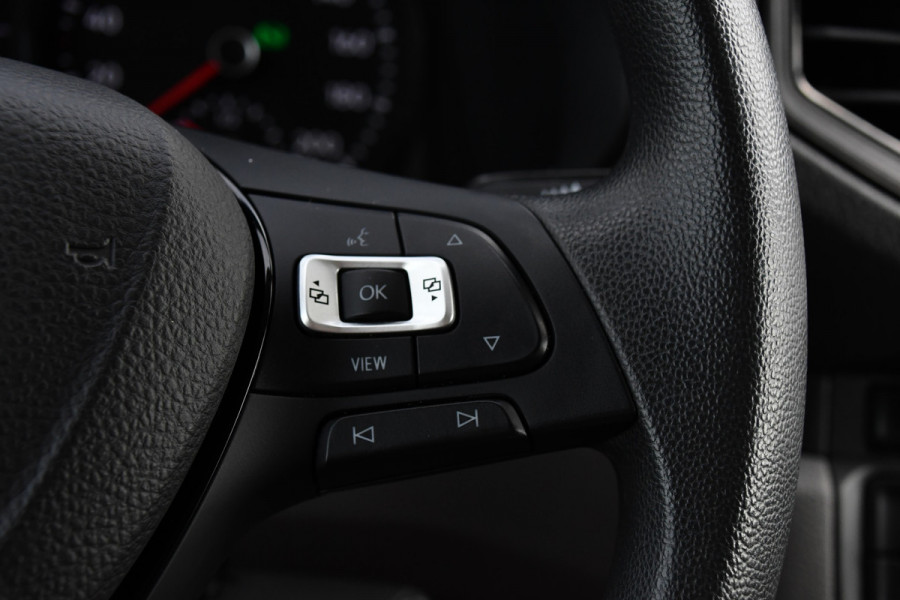 MAN TGE 3.140 35 2.0 L3H3 PB Edition Camera, Cruise, Carplay, Automaat, Sensoren, LED, 140pk, Multimedia, Sensoren, Trekhaak,