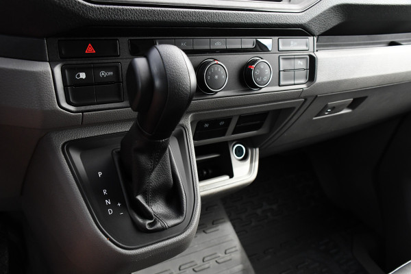 MAN TGE 3.140 35 2.0 L3H3 PB Edition Camera, Cruise, Carplay, Automaat, Sensoren, LED, 140pk, Multimedia, Sensoren, Trekhaak,