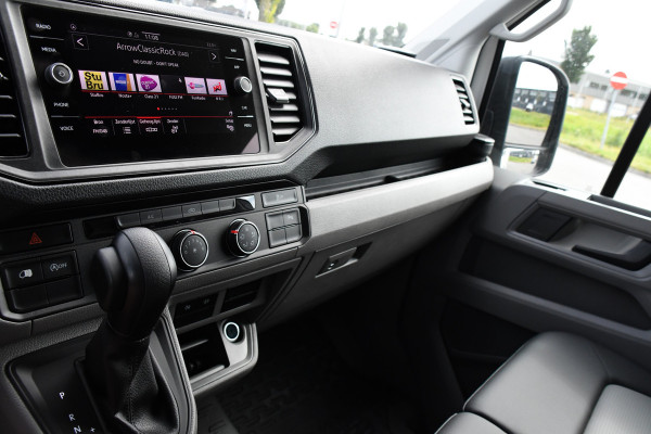 MAN TGE 3.140 35 2.0 L3H3 PB Edition Camera, Cruise, Carplay, Automaat, Sensoren, LED, 140pk, Multimedia, Sensoren, Trekhaak,