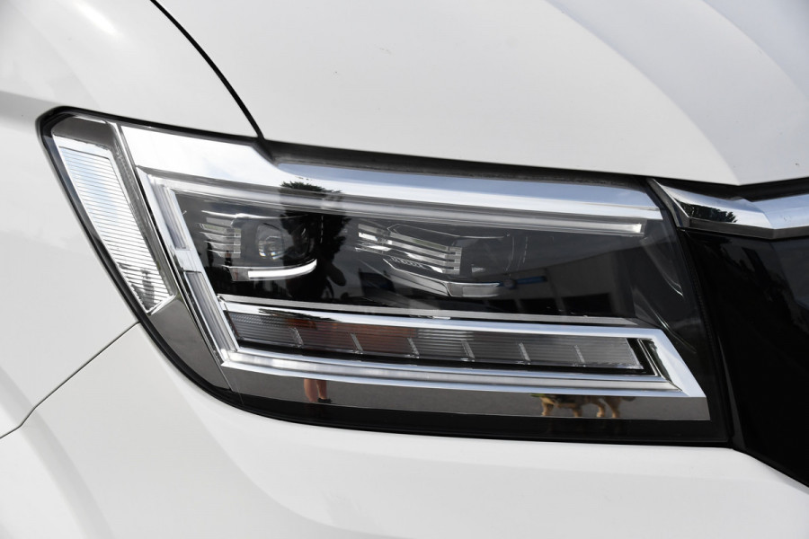 MAN TGE 3.140 35 2.0 L3H3 PB Edition Camera, Cruise, Carplay, Automaat, Sensoren, LED, 140pk, Multimedia, Sensoren, Trekhaak,