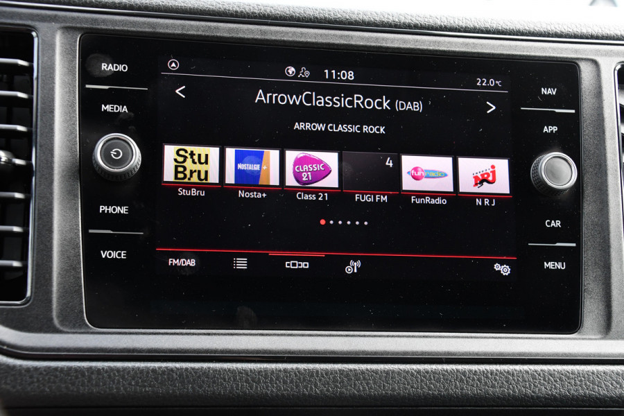 MAN TGE 3.140 35 2.0 L3H3 PB Edition Camera, Cruise, Carplay, Automaat, Sensoren, LED, 140pk, Multimedia, Sensoren, Trekhaak,