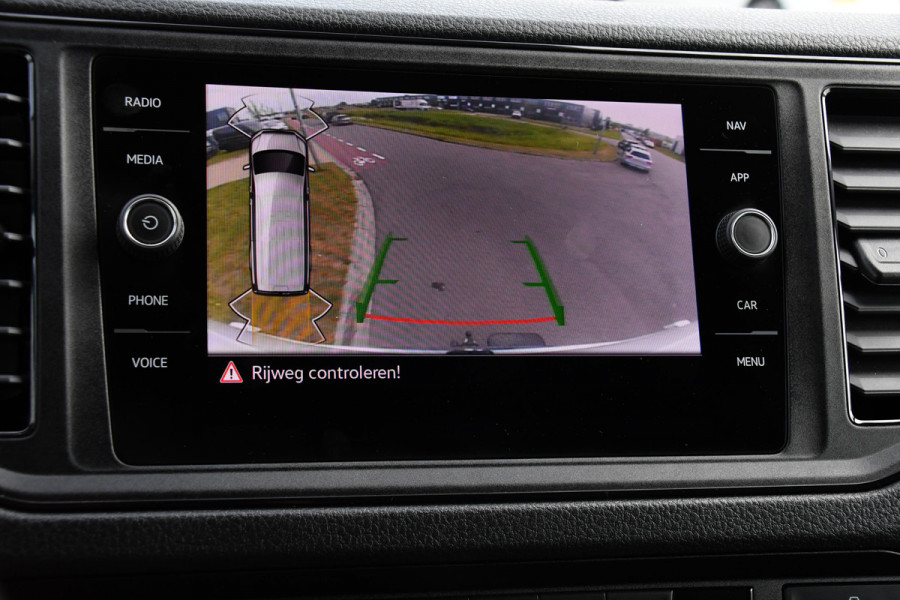 MAN TGE 3.140 35 2.0 L3H3 PB Edition Camera, Cruise, Carplay, Automaat, Sensoren, LED, 140pk, Multimedia, Sensoren, Trekhaak,