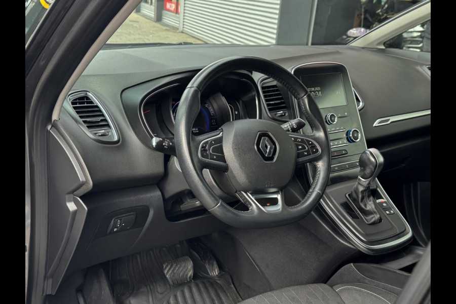 Renault Grand Scénic 1.3 TCe Limited - Automaat I Navigatie I Airco I Achteruitrij Camera I LED/PDC I Dealer onderhouden