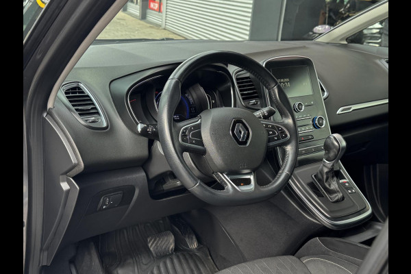 Renault Grand Scénic 1.3 TCe Limited - Automaat I Navigatie I Airco I Achteruitrij Camera I LED/PDC I Dealer onderhouden