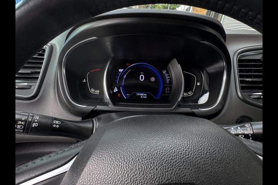 Renault Grand Scénic 1.3 TCe Limited - Automaat I Navigatie I Airco I Achteruitrij Camera I LED/PDC I Dealer onderhouden