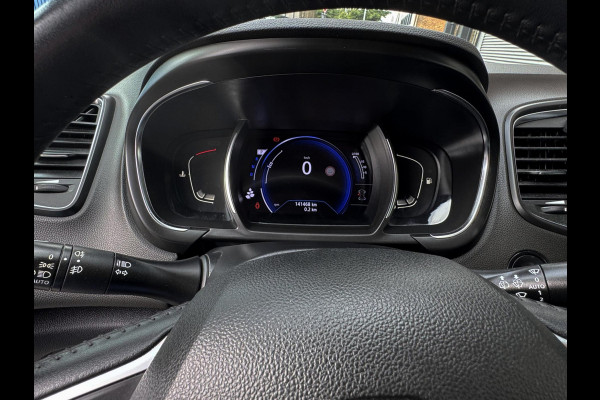 Renault Grand Scénic 1.3 TCe Limited - Automaat I Navigatie I Airco I Achteruitrij Camera I LED/PDC I Dealer onderhouden