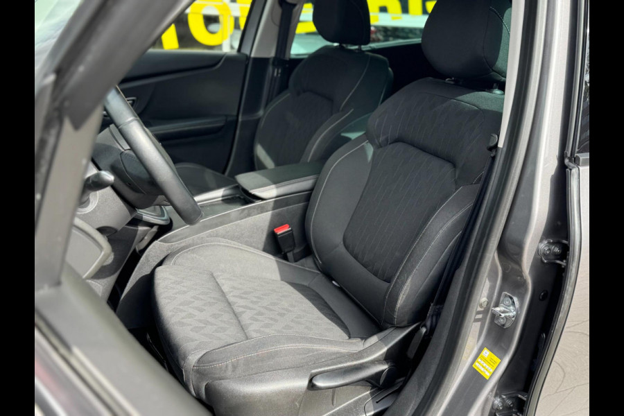 Renault Grand Scénic 1.3 TCe Limited - Automaat I Navigatie I Airco I Achteruitrij Camera I LED/PDC I Dealer onderhouden