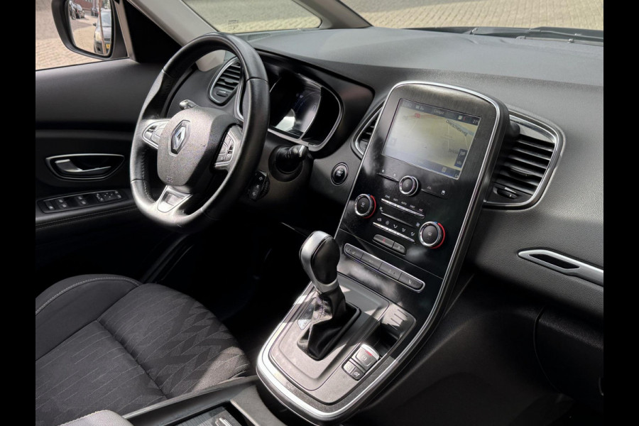 Renault Grand Scénic 1.3 TCe Limited - Automaat I Navigatie I Airco I Achteruitrij Camera I LED/PDC I Dealer onderhouden