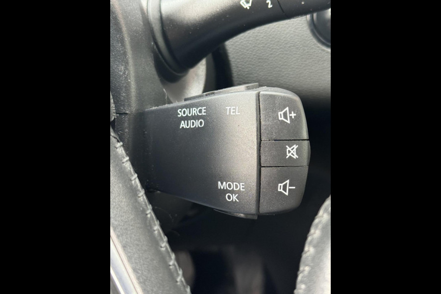 Renault Grand Scénic 1.3 TCe Limited - Automaat I Navigatie I Airco I Achteruitrij Camera I LED/PDC I Dealer onderhouden