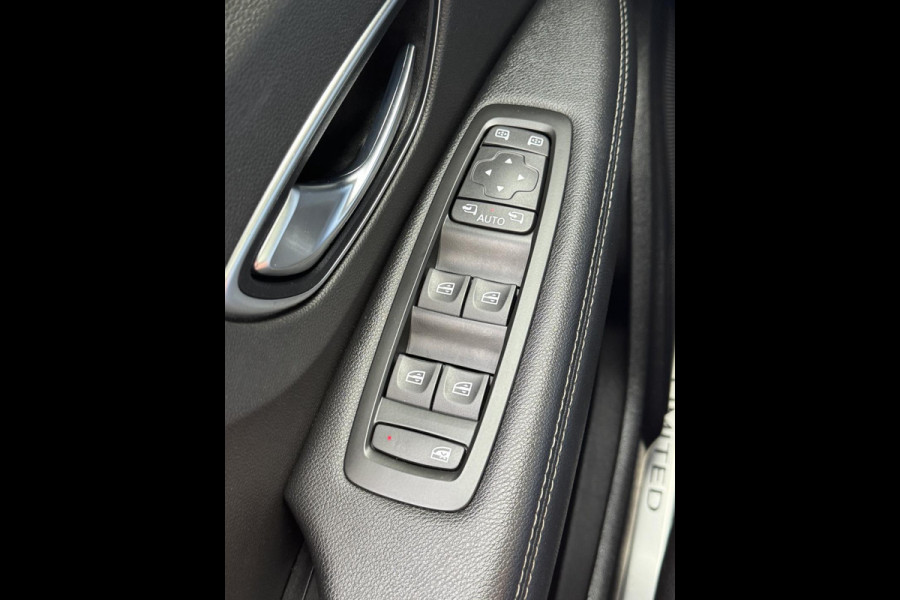 Renault Grand Scénic 1.3 TCe Limited - Automaat I Navigatie I Airco I Achteruitrij Camera I LED/PDC I Dealer onderhouden
