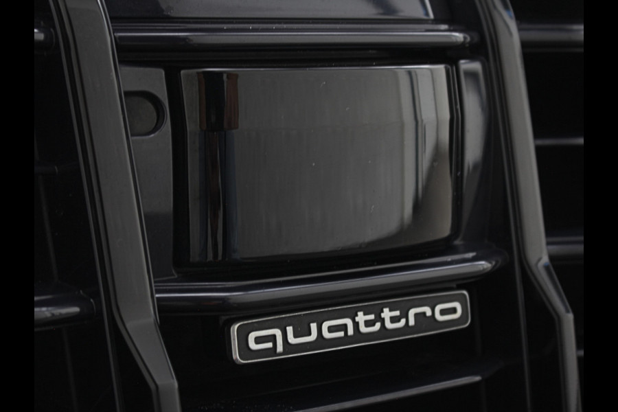 Audi Q7 TFSI e 381PK S-Line | 360 Camera | RS-Leder | Laser-LED | BTW | ACC | Head-Up | Panorama | Keyless-Entry | Luchtvering | Memory | Lane & Side assist | Sportstoelen | Black optic | Bovag Garantie.