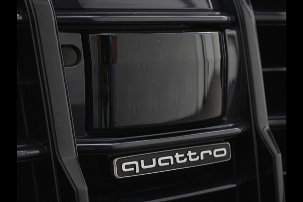 Audi Q7 TFSI e 381PK S-Line | 360 Camera | RS-Leder | Laser-LED | BTW | ACC | Head-Up | Panorama | Keyless-Entry | Luchtvering | Memory | Lane & Side assist | Sportstoelen | Black optic | Bovag Garantie.