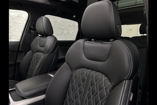 Audi Q7 TFSI e 381PK S-Line | 360 Camera | RS-Leder | Laser-LED | BTW | ACC | Head-Up | Panorama | Keyless-Entry | Luchtvering | Memory | Lane & Side assist | Sportstoelen | Black optic | Bovag Garantie.
