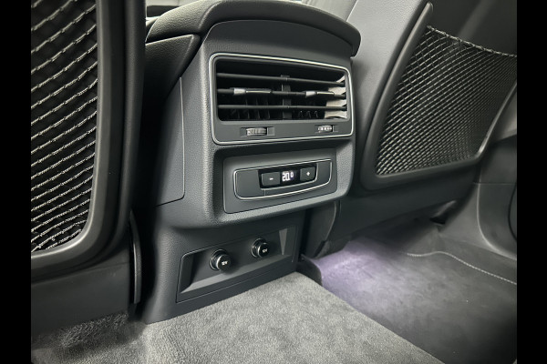 Audi Q7 TFSI e 381PK S-Line | 360 Camera | RS-Leder | Laser-LED | BTW | ACC | Head-Up | Panorama | Keyless-Entry | Luchtvering | Memory | Lane & Side assist | Sportstoelen | Black optic | Bovag Garantie.
