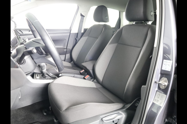 Volkswagen Polo 1.0 TSI Life Edition 95 pk Automaat (DSG) | Verlengde garantie | Navigatie via App | Parkeersensoren | Keyless | Stoelverwarming |