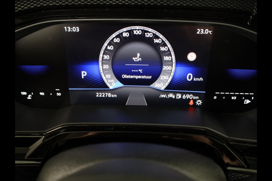 Volkswagen Polo 1.0 TSI Life Edition 95 pk Automaat (DSG) | Verlengde garantie | Navigatie via App | Parkeersensoren | Keyless | Stoelverwarming |