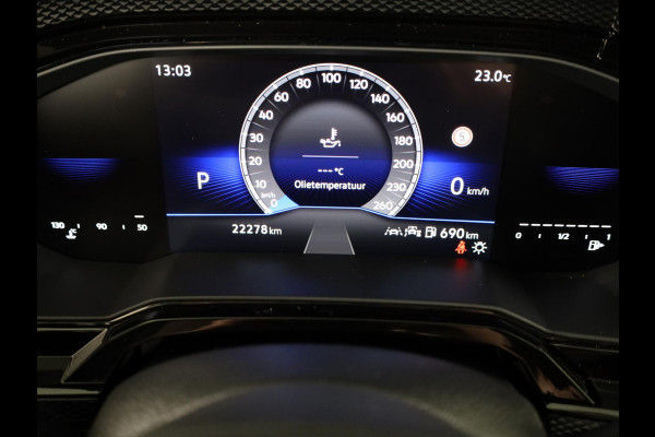 Volkswagen Polo 1.0 TSI Life Edition 95 pk Automaat (DSG) | Verlengde garantie | Navigatie via App | Parkeersensoren | Keyless | Stoelverwarming |