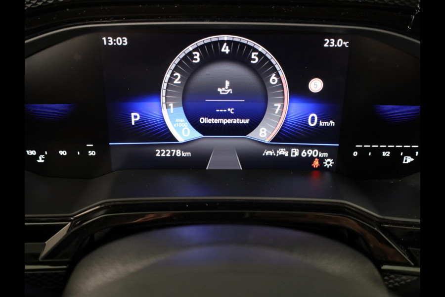 Volkswagen Polo 1.0 TSI Life Edition 95 pk Automaat (DSG) | Verlengde garantie | Navigatie via App | Parkeersensoren | Keyless | Stoelverwarming |