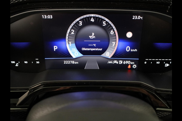 Volkswagen Polo 1.0 TSI Life Edition 95 pk Automaat (DSG) | Verlengde garantie | Navigatie via App | Parkeersensoren | Keyless | Stoelverwarming |