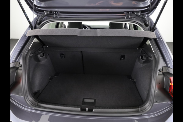 Volkswagen Polo 1.0 TSI Life Edition 95 pk Automaat (DSG) | Verlengde garantie | Navigatie via App | Parkeersensoren | Keyless | Stoelverwarming |