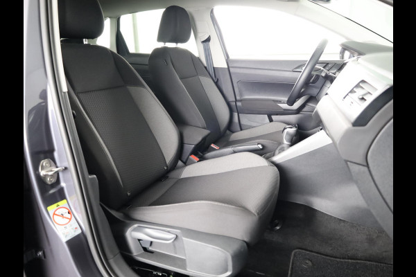 Volkswagen Polo 1.0 TSI Life Edition 95 pk Automaat (DSG) | Verlengde garantie | Navigatie via App | Parkeersensoren | Keyless | Stoelverwarming |