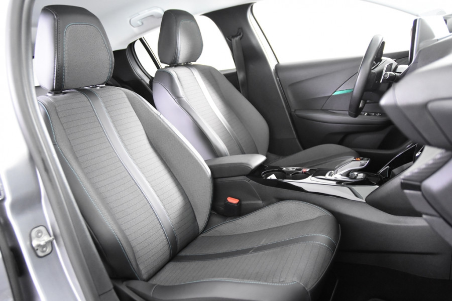 Peugeot 208 Allure Automaat *1ste Eigenaar*Leer*Navigatie*DAB*