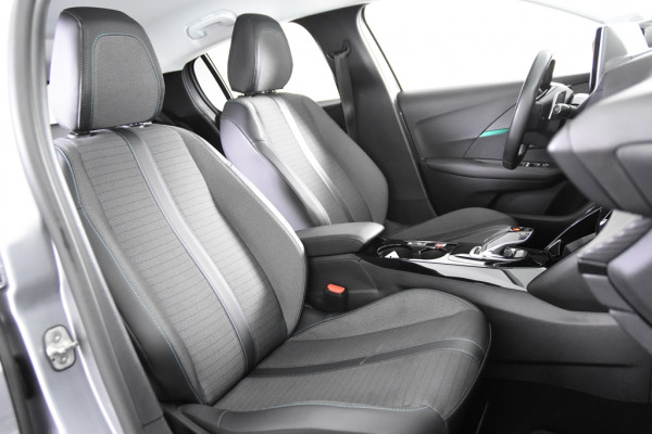 Peugeot 208 Allure Automaat *1ste Eigenaar*Leer*Navigatie*DAB*