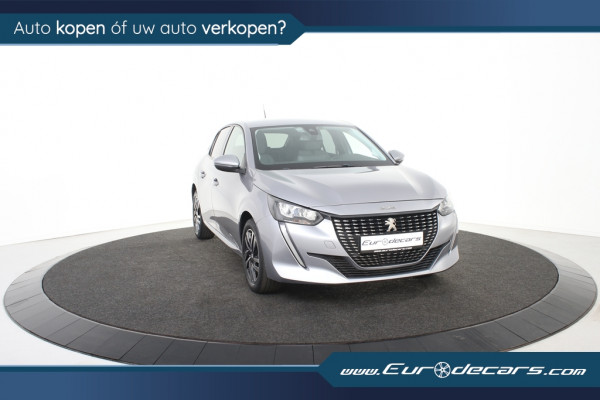Peugeot 208 Allure Automaat *1ste Eigenaar*Leer*Navigatie*DAB*