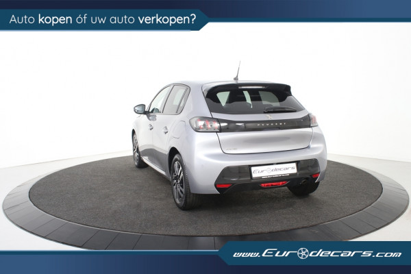Peugeot 208 Allure Automaat *1ste Eigenaar*Leer*Navigatie*DAB*