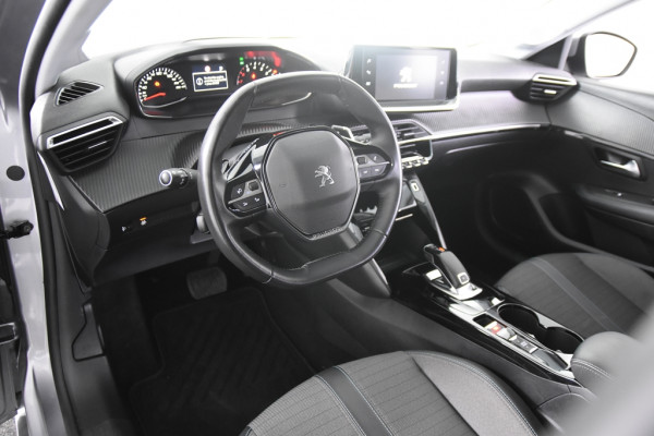 Peugeot 208 Allure Automaat *1ste Eigenaar*Leer*Navigatie*DAB*