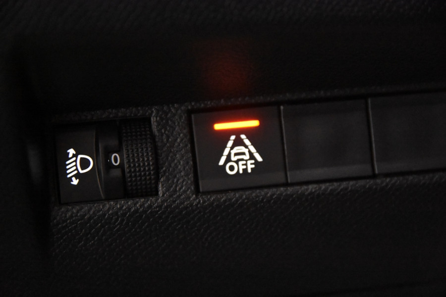 Peugeot 208 Allure Automaat *1ste Eigenaar*Leer*Navigatie*DAB*