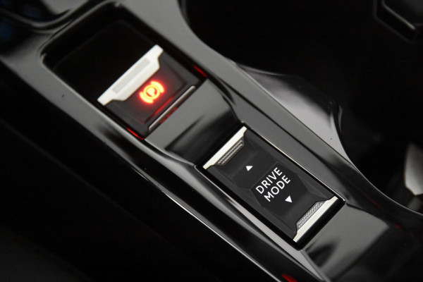 Peugeot 208 Allure Automaat *1ste Eigenaar*Leer*Navigatie*DAB*