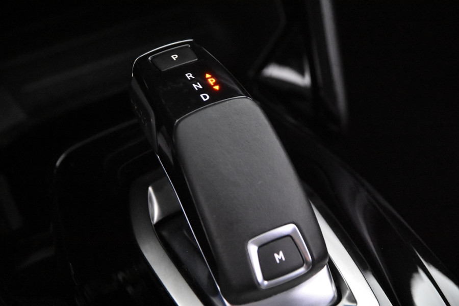 Peugeot 208 Allure Automaat *1ste Eigenaar*Leer*Navigatie*DAB*