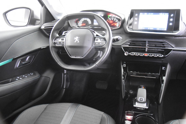 Peugeot 208 Allure Automaat *1ste Eigenaar*Leer*Navigatie*DAB*