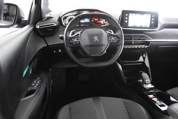 Peugeot 208 Allure Automaat *1ste Eigenaar*Leer*Navigatie*DAB*