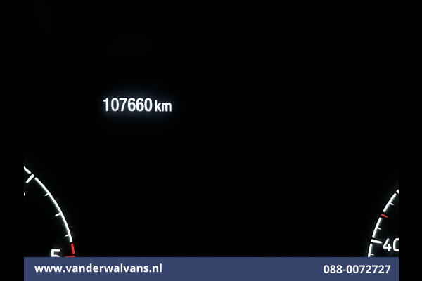 Ford Transit Custom 2.0 TDCI L2H1 Euro6 Airco | Apple Carplay | Camera | Cruisecontrol | LED Parkeersensoren, Android Auto, Bijrijdersbank, Verwarmde voorruit, 2800kg trekvermogen