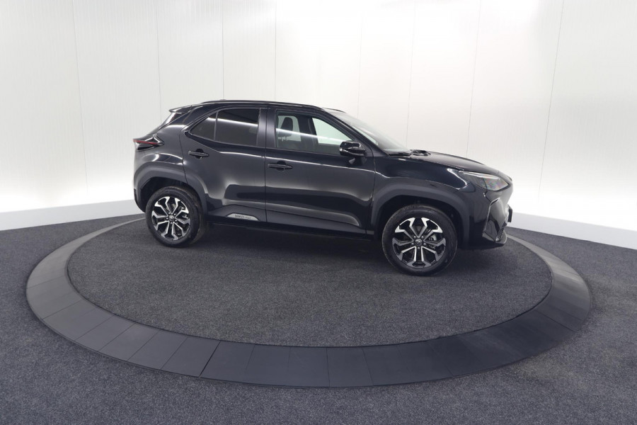 Toyota Yaris Cross 1.5 Hybrid 130 AT Teamplayer | Camera | Dodehoekdetectie | Apple Carplay | Parkeersensoren | Stoelverwarming