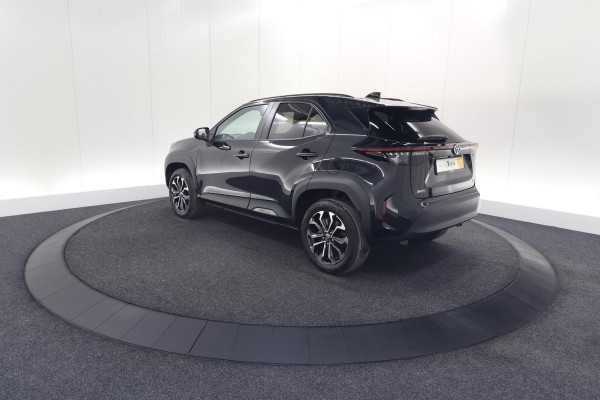 Toyota Yaris Cross 1.5 Hybrid 130 AT Teamplayer | Camera | Dodehoekdetectie | Apple Carplay | Parkeersensoren | Stoelverwarming