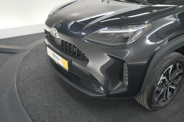 Toyota Yaris Cross 1.5 Hybrid 130 AT Teamplayer | Camera | Dodehoekdetectie | Apple Carplay | Parkeersensoren | Stoelverwarming